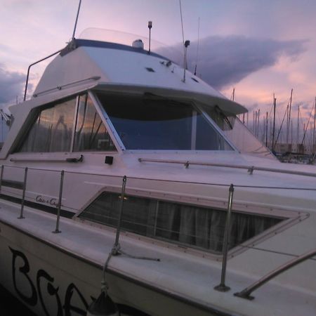 Hotel Conero Boat&Breakfast Ancona Exterior foto
