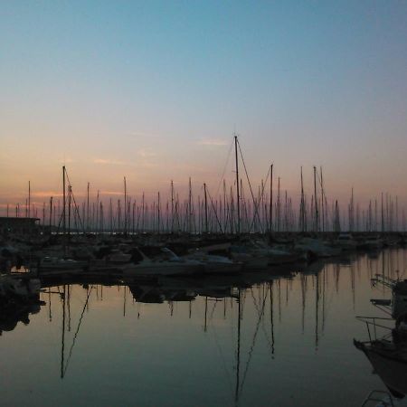 Hotel Conero Boat&Breakfast Ancona Exterior foto