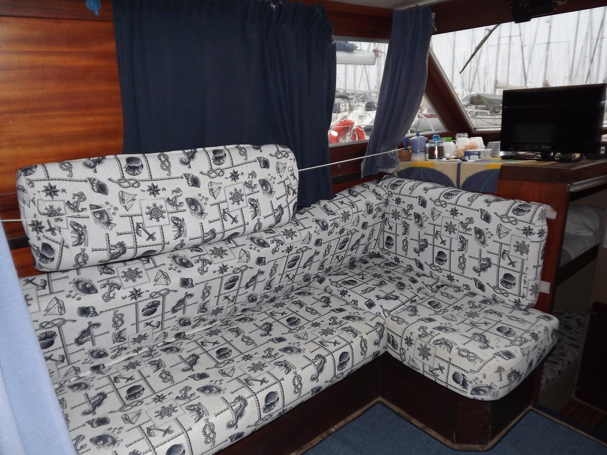 Hotel Conero Boat&Breakfast Ancona Exterior foto